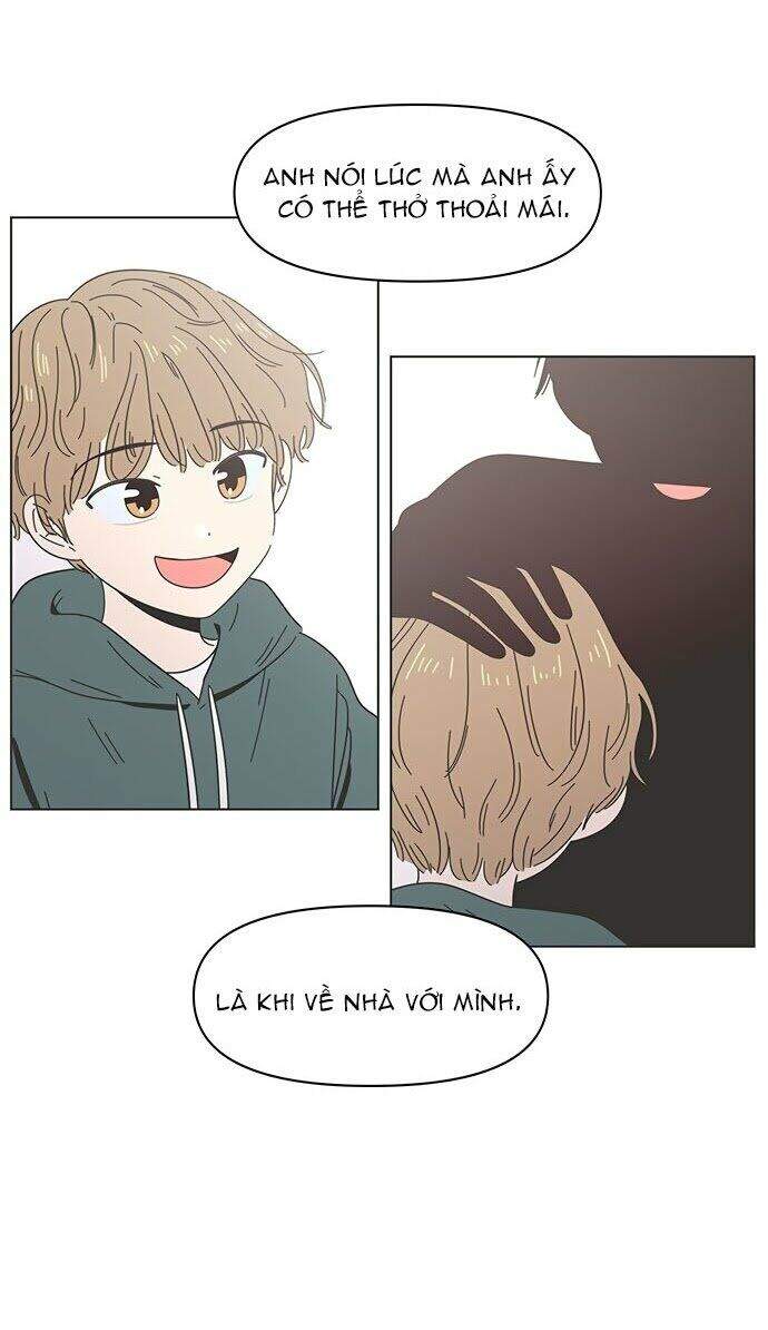 Thanh Xuân Rực Rỡ Chapter 19 - Trang 2