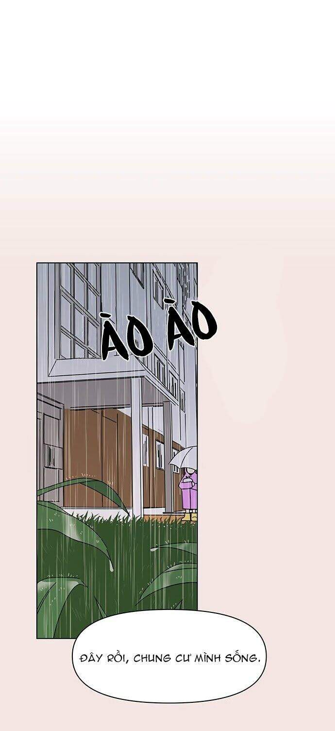 Thanh Xuân Rực Rỡ Chapter 19 - Trang 2