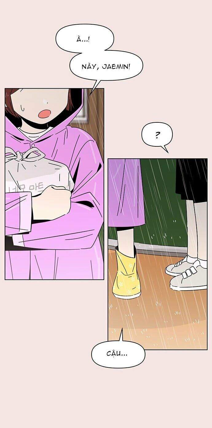 Thanh Xuân Rực Rỡ Chapter 19 - Trang 2