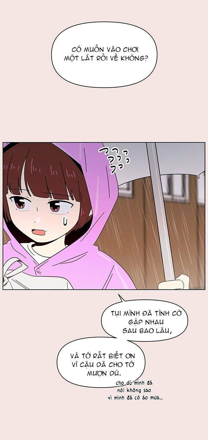 Thanh Xuân Rực Rỡ Chapter 19 - Trang 2