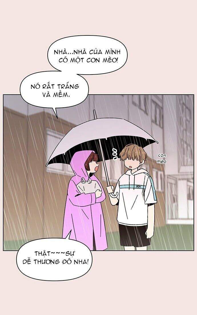 Thanh Xuân Rực Rỡ Chapter 19 - Trang 2