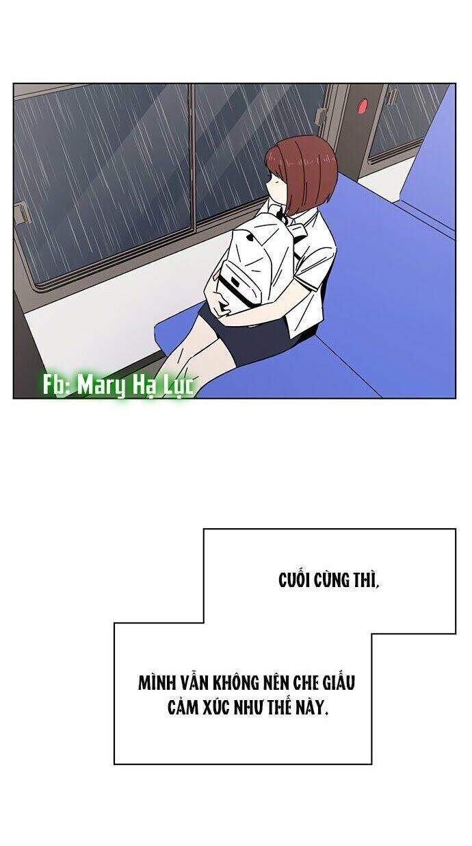 Thanh Xuân Rực Rỡ Chapter 19 - Trang 2