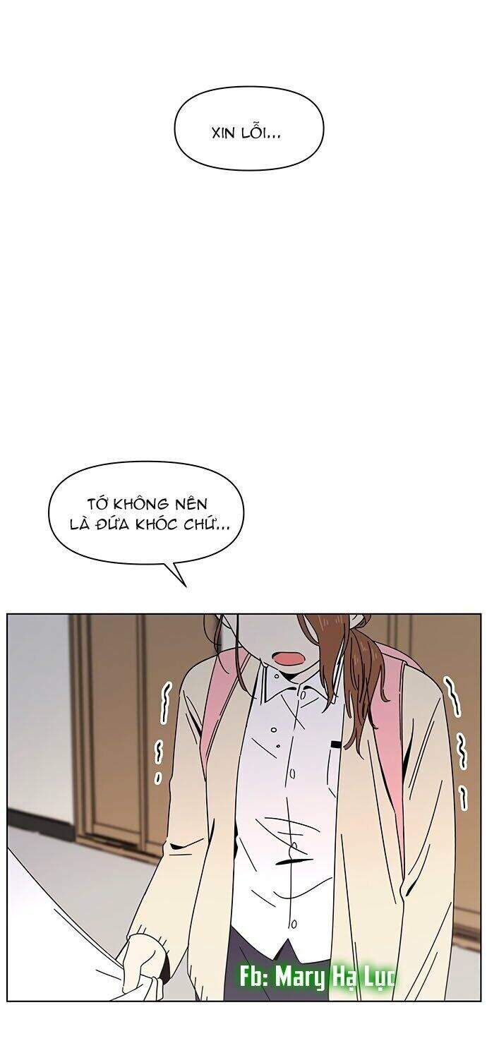 Thanh Xuân Rực Rỡ Chapter 19 - Trang 2