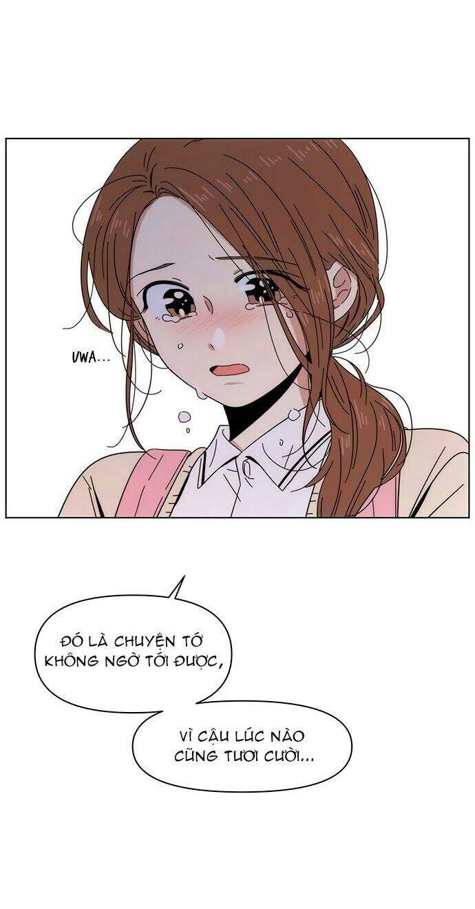 Thanh Xuân Rực Rỡ Chapter 19 - Trang 2