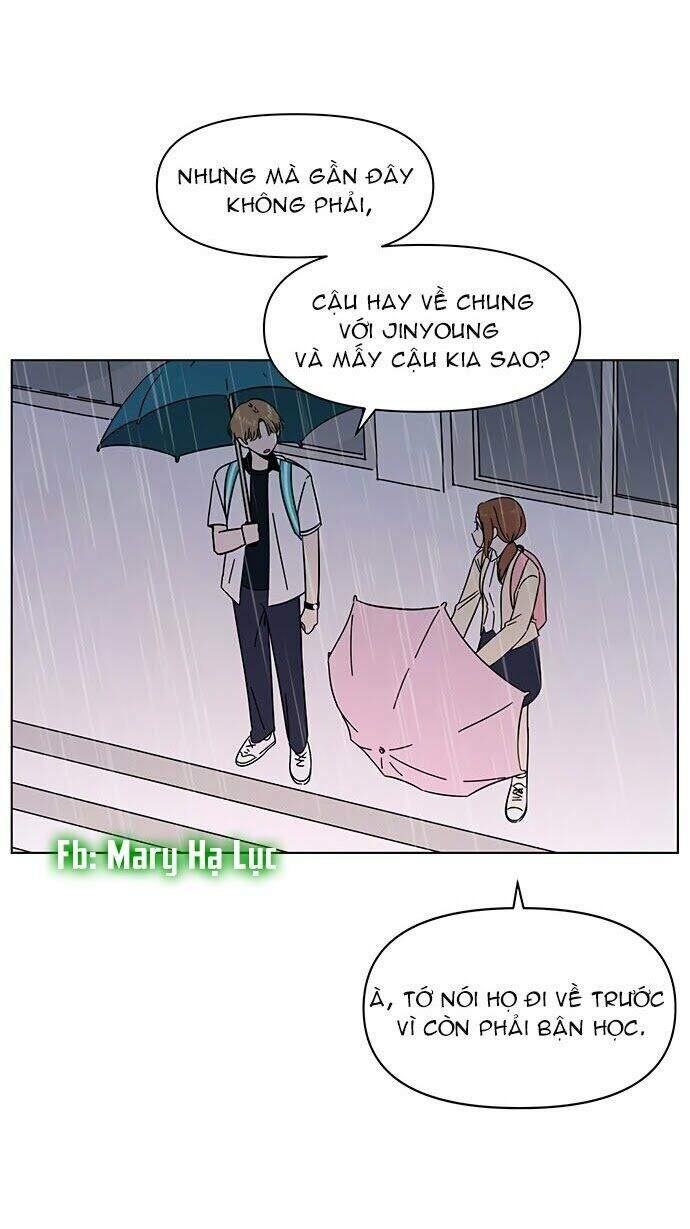 Thanh Xuân Rực Rỡ Chapter 19 - Trang 2