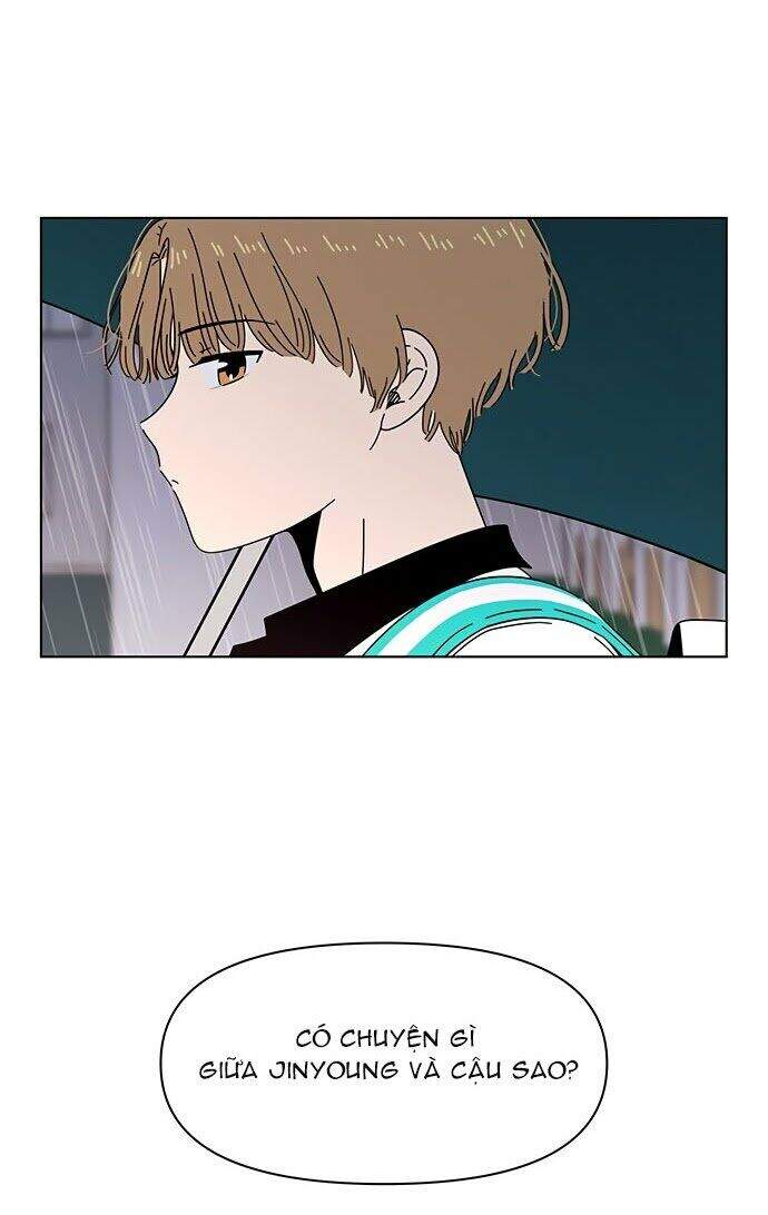 Thanh Xuân Rực Rỡ Chapter 19 - Trang 2