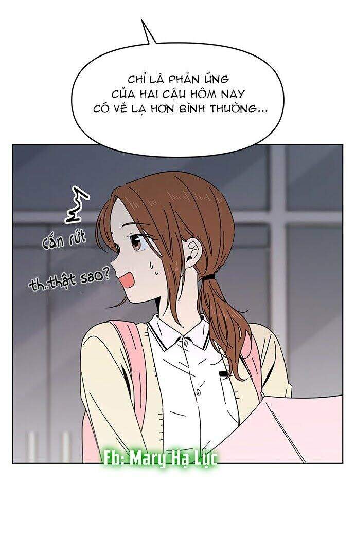 Thanh Xuân Rực Rỡ Chapter 19 - Trang 2