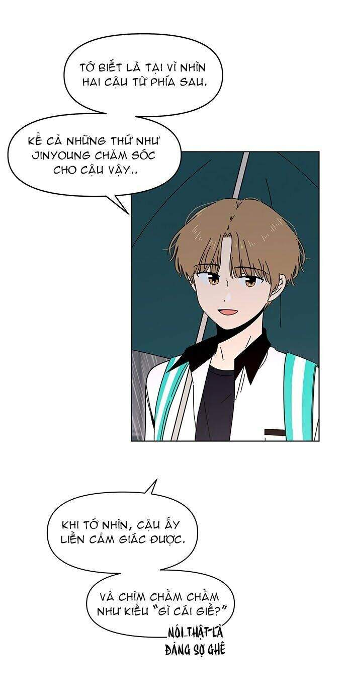 Thanh Xuân Rực Rỡ Chapter 19 - Trang 2