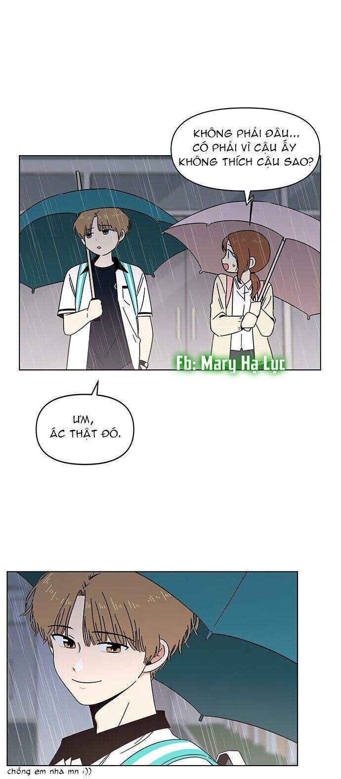 Thanh Xuân Rực Rỡ Chapter 19 - Trang 2