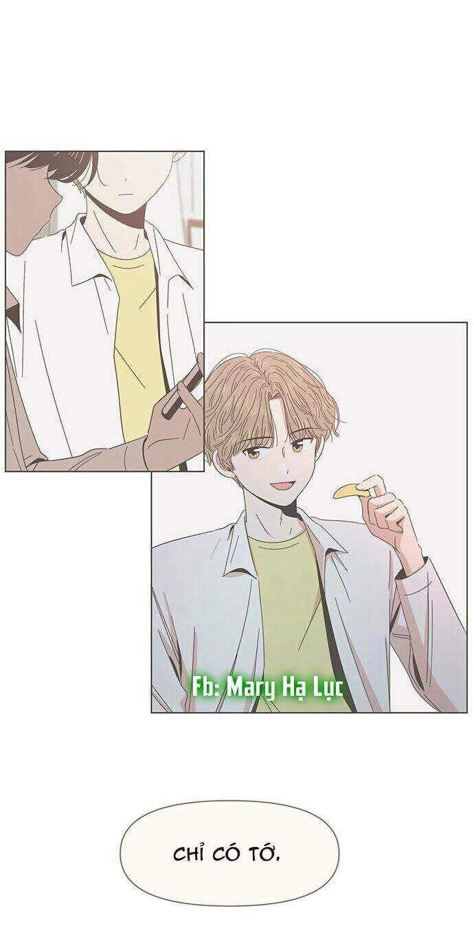 Thanh Xuân Rực Rỡ Chapter 19 - Trang 2