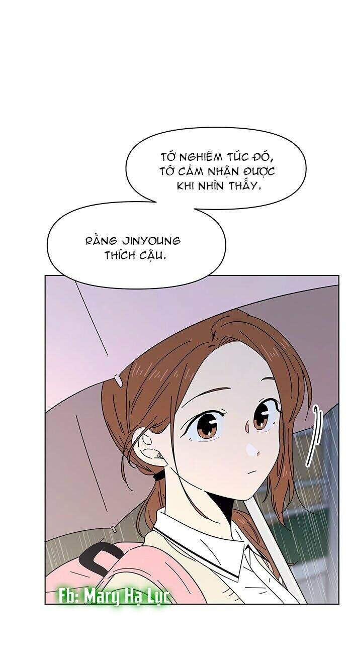 Thanh Xuân Rực Rỡ Chapter 19 - Trang 2