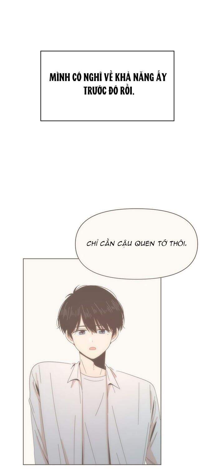 Thanh Xuân Rực Rỡ Chapter 19 - Trang 2