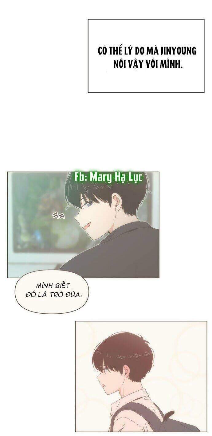 Thanh Xuân Rực Rỡ Chapter 19 - Trang 2