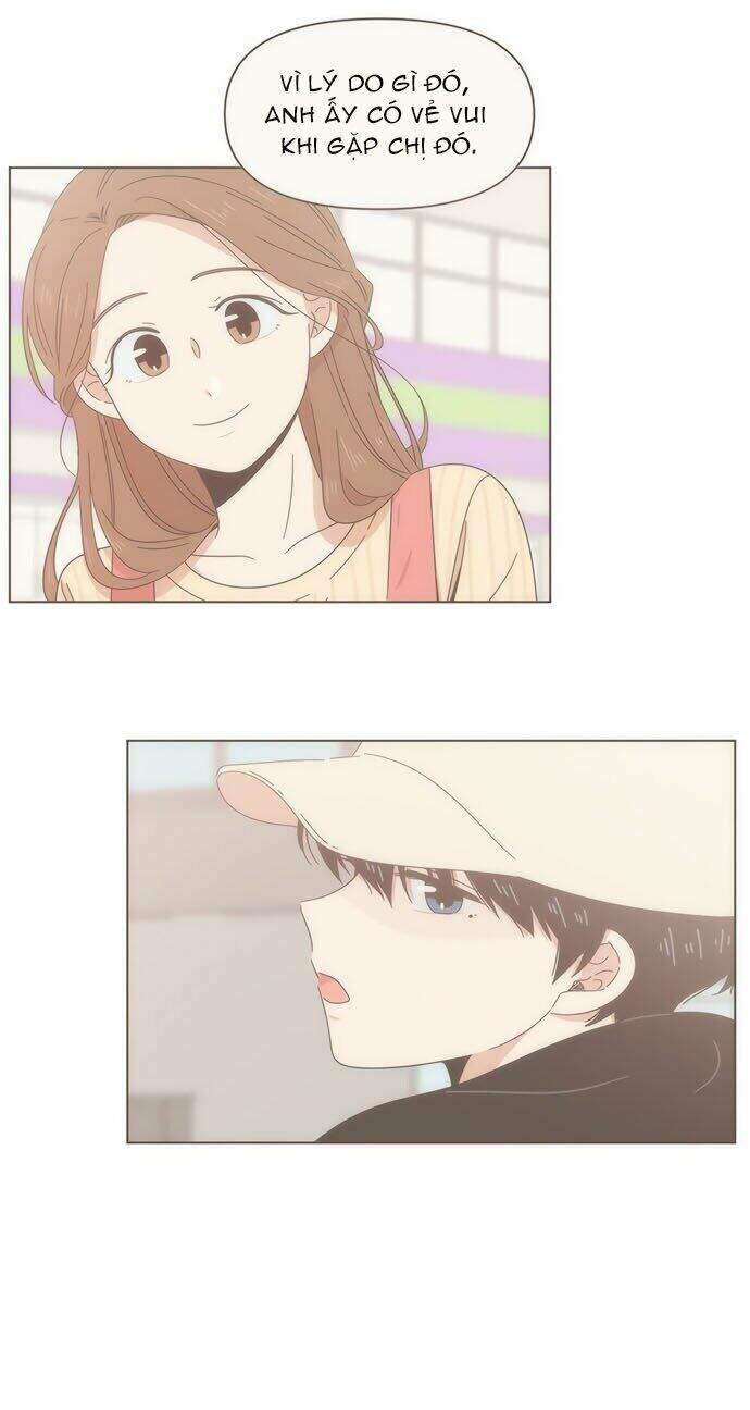 Thanh Xuân Rực Rỡ Chapter 19 - Trang 2