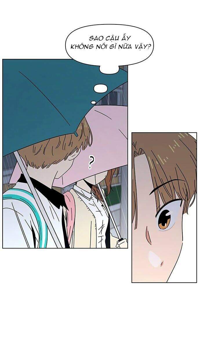 Thanh Xuân Rực Rỡ Chapter 19 - Trang 2
