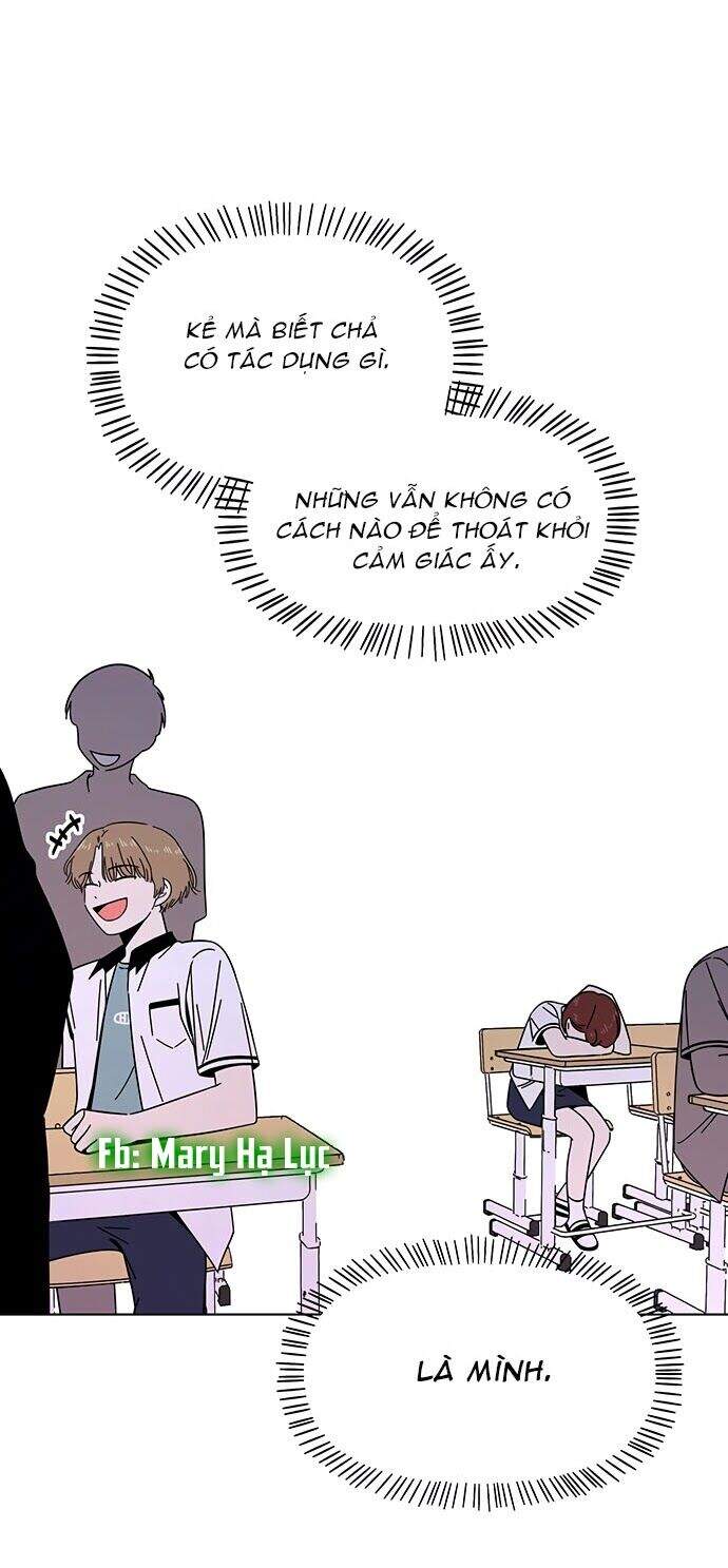 Thanh Xuân Rực Rỡ Chapter 19 - Trang 2