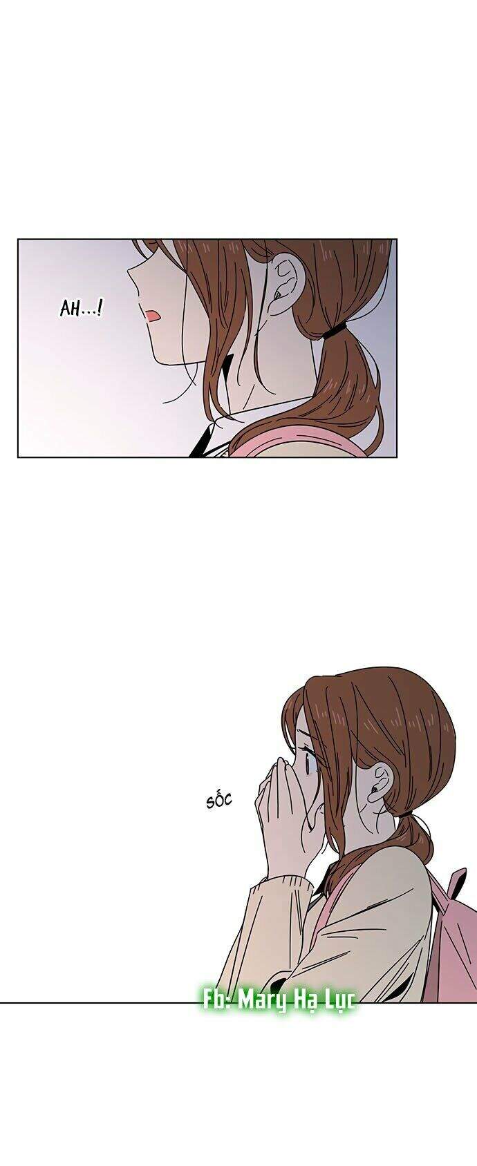 Thanh Xuân Rực Rỡ Chapter 19 - Trang 2