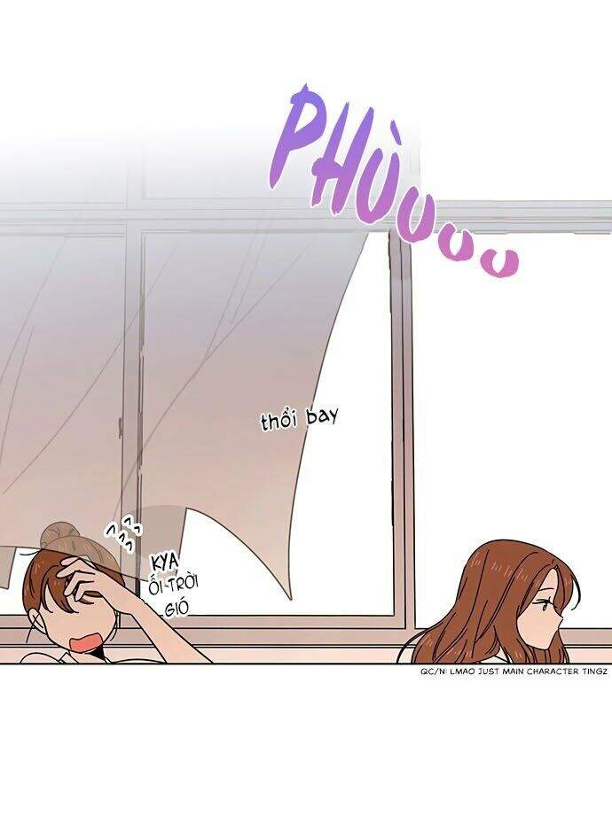 Thanh Xuân Rực Rỡ Chapter 19 - Trang 2