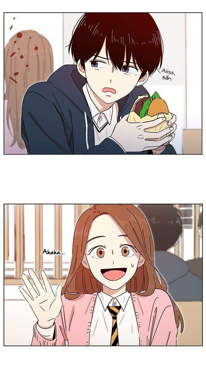 Thanh Xuân Rực Rỡ Chapter 2 - Trang 2