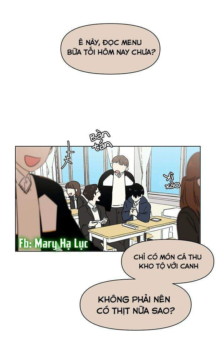 Thanh Xuân Rực Rỡ Chapter 2 - Trang 2