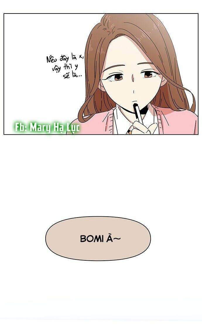 Thanh Xuân Rực Rỡ Chapter 2 - Trang 2
