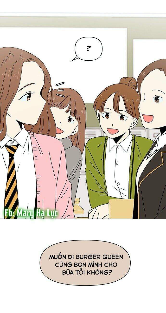 Thanh Xuân Rực Rỡ Chapter 2 - Trang 2