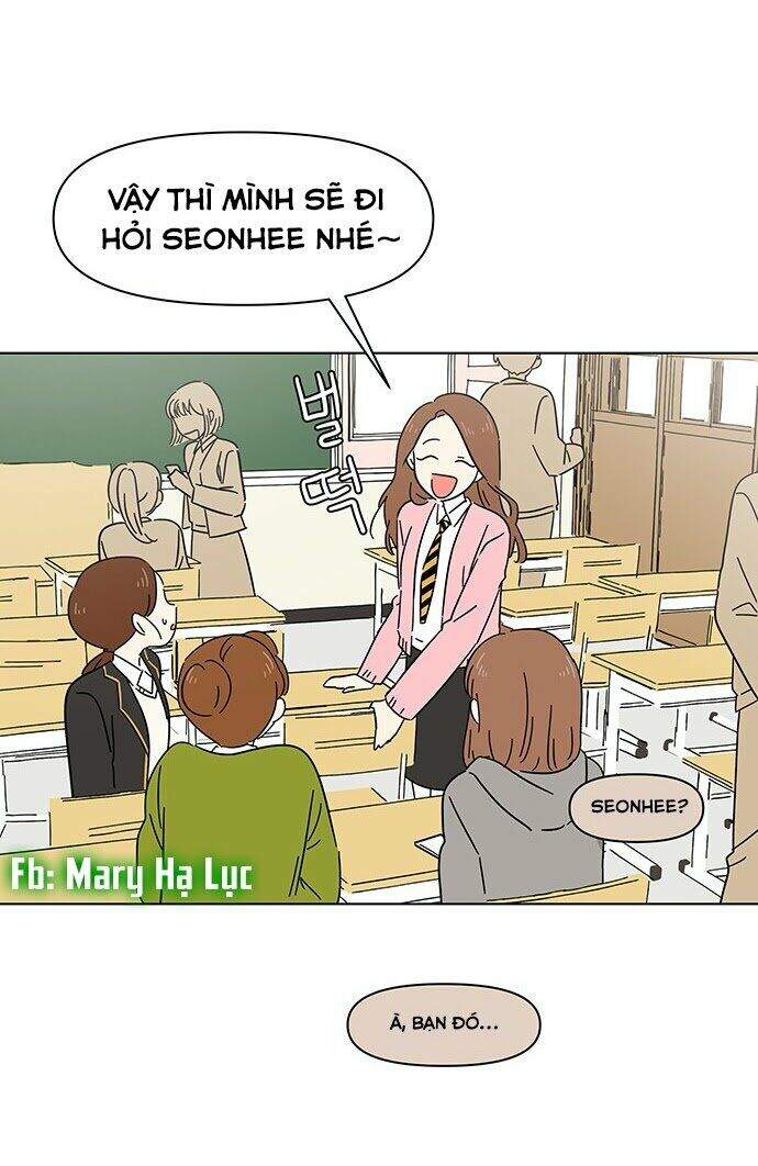 Thanh Xuân Rực Rỡ Chapter 2 - Trang 2