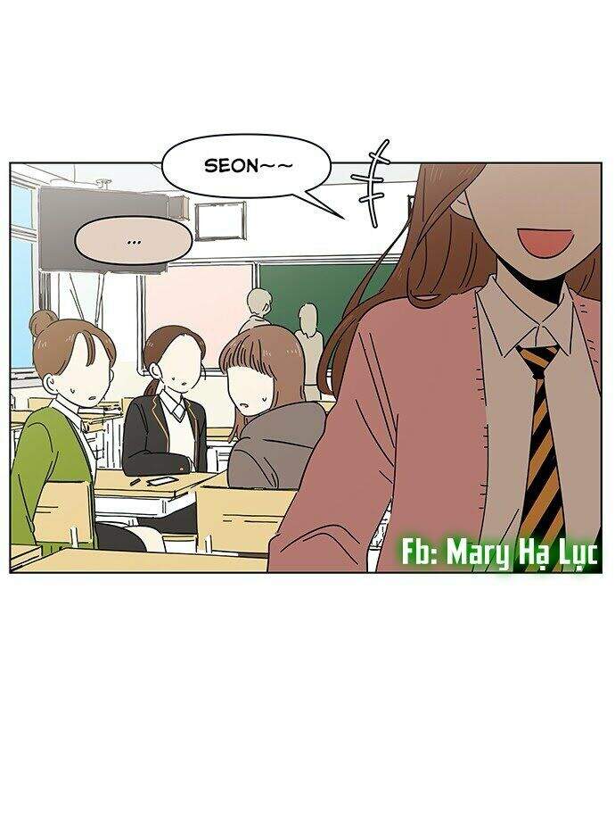 Thanh Xuân Rực Rỡ Chapter 2 - Trang 2