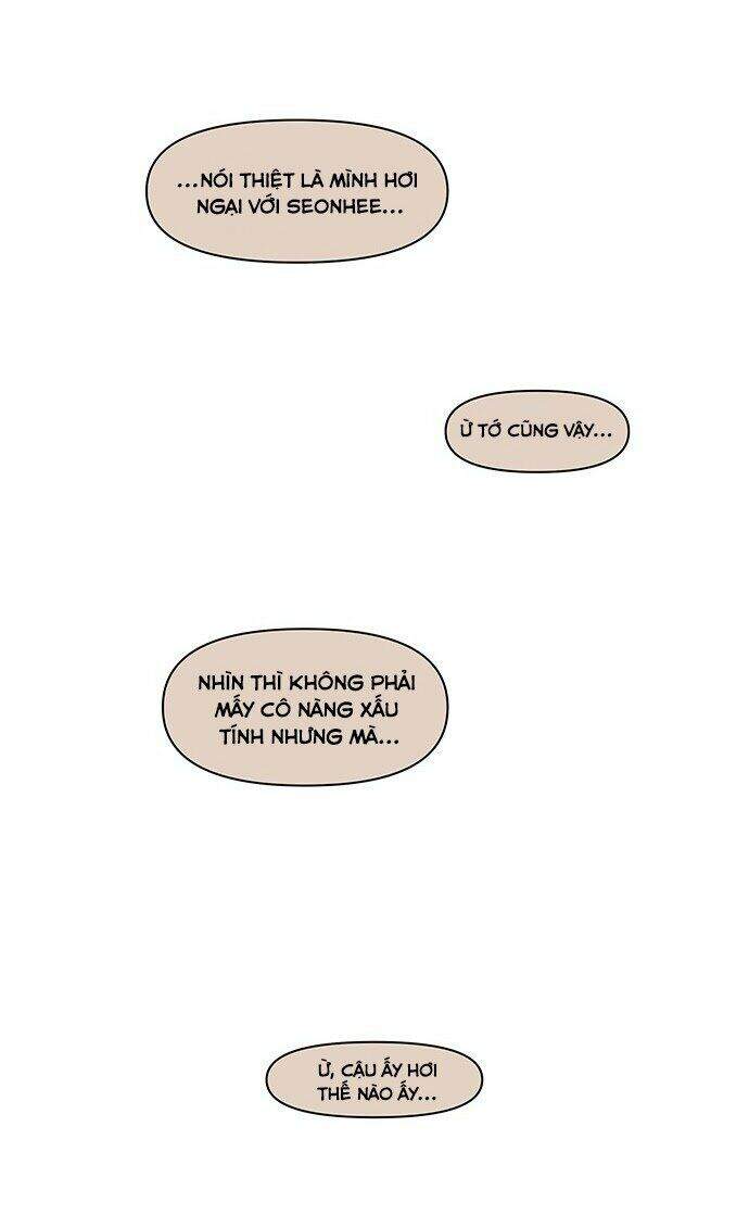 Thanh Xuân Rực Rỡ Chapter 2 - Trang 2