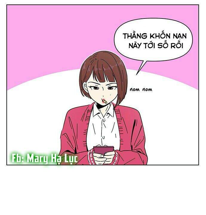 Thanh Xuân Rực Rỡ Chapter 2 - Trang 2