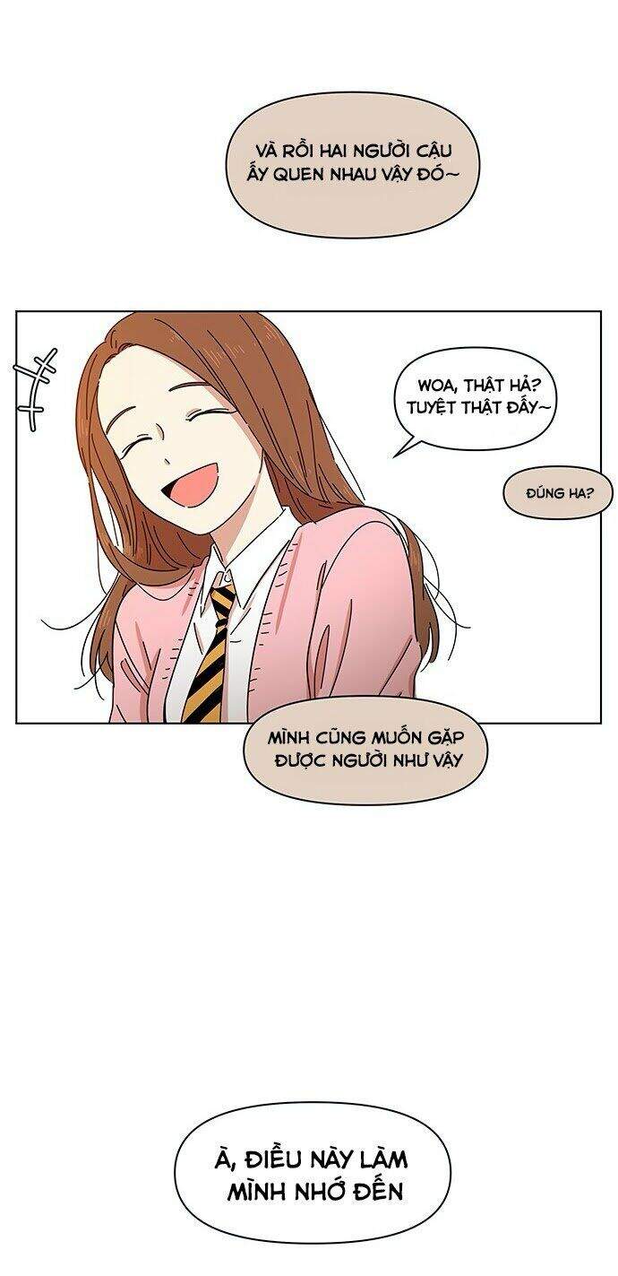 Thanh Xuân Rực Rỡ Chapter 2 - Trang 2