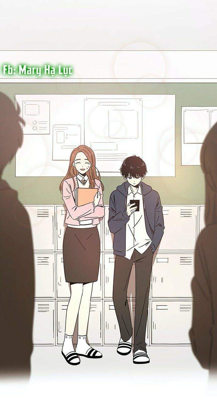 Thanh Xuân Rực Rỡ Chapter 2 - Trang 2