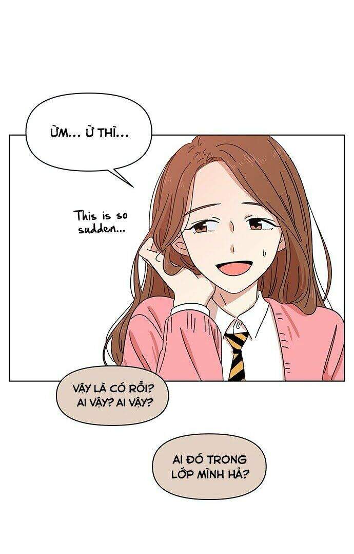 Thanh Xuân Rực Rỡ Chapter 2 - Trang 2