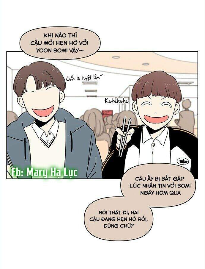 Thanh Xuân Rực Rỡ Chapter 2 - Trang 2