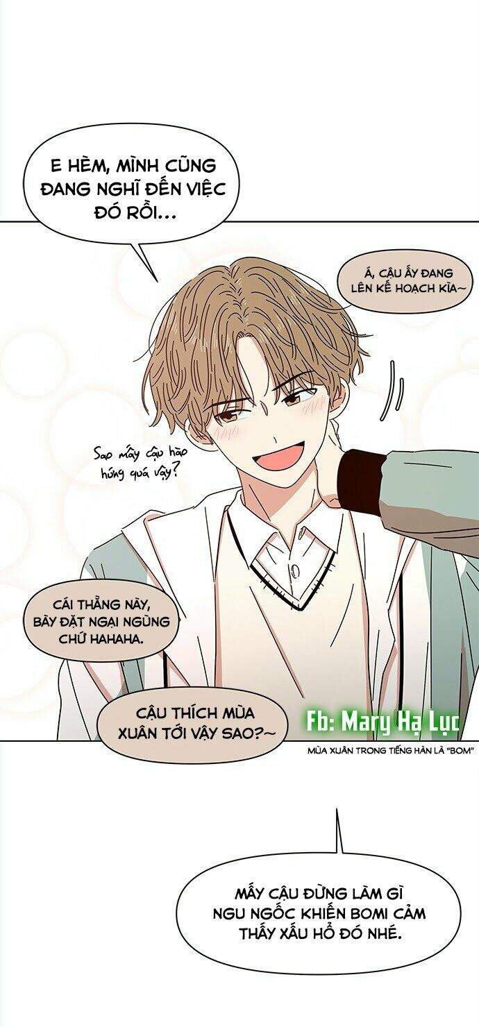 Thanh Xuân Rực Rỡ Chapter 2 - Trang 2