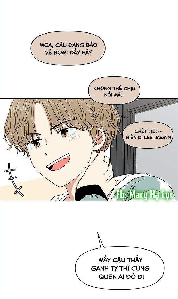 Thanh Xuân Rực Rỡ Chapter 2 - Trang 2