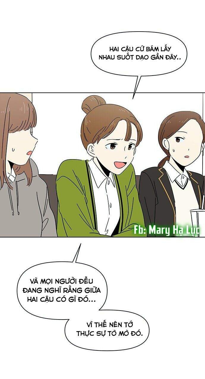 Thanh Xuân Rực Rỡ Chapter 2 - Trang 2