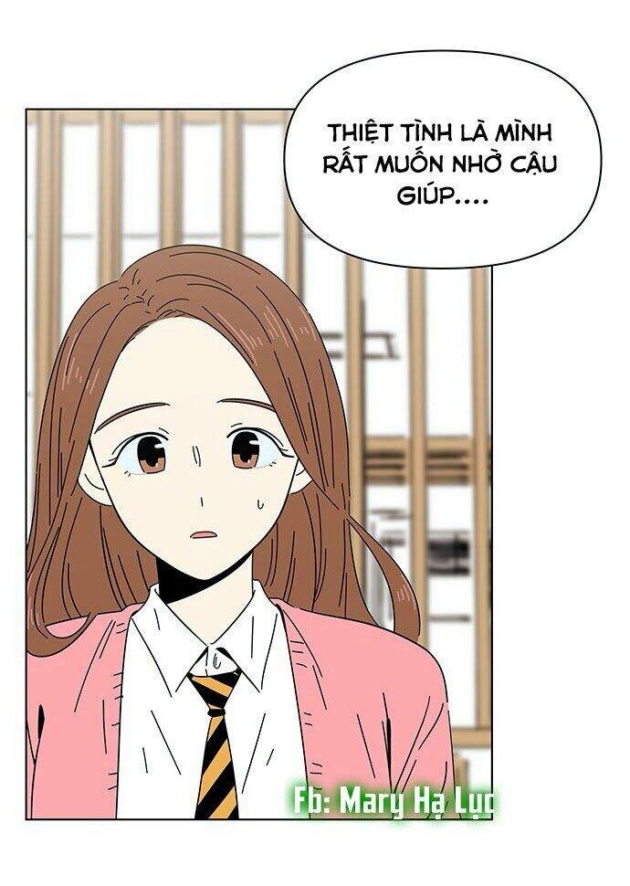 Thanh Xuân Rực Rỡ Chapter 2 - Trang 2