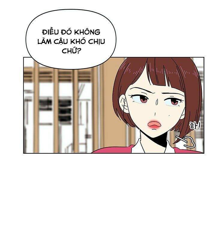 Thanh Xuân Rực Rỡ Chapter 2 - Trang 2