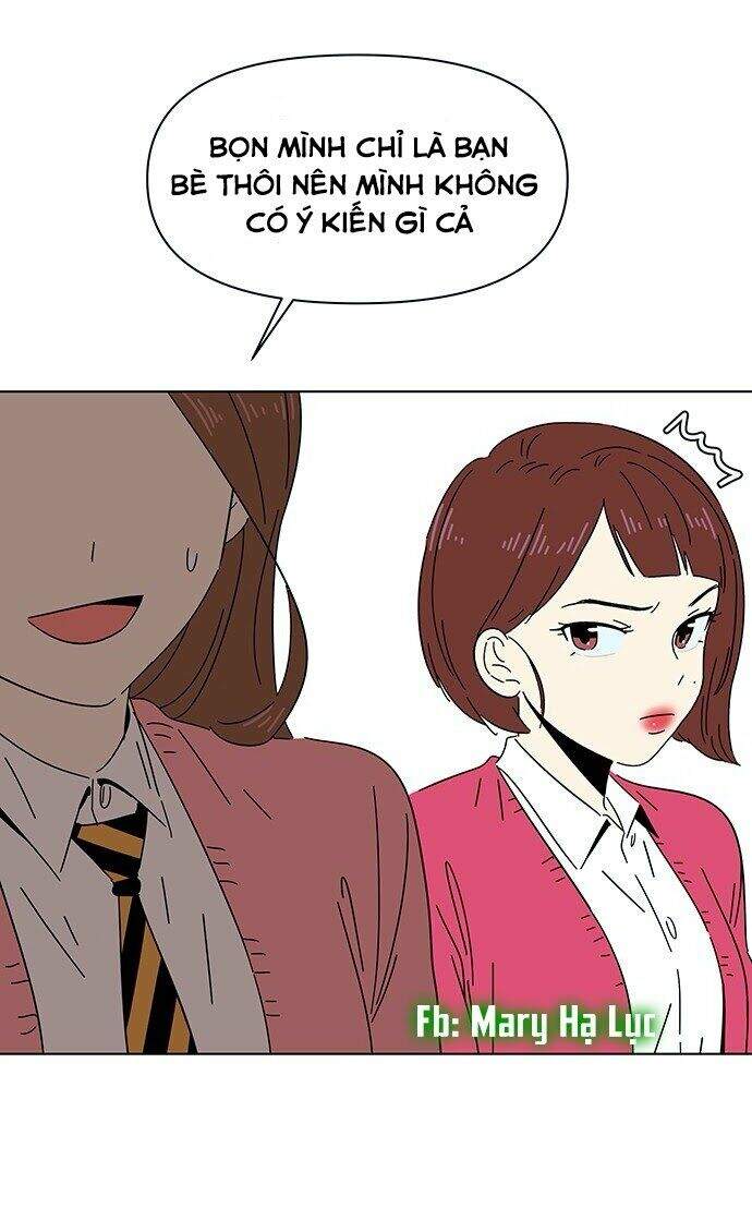 Thanh Xuân Rực Rỡ Chapter 2 - Trang 2