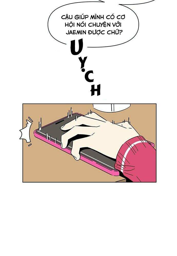 Thanh Xuân Rực Rỡ Chapter 2 - Trang 2