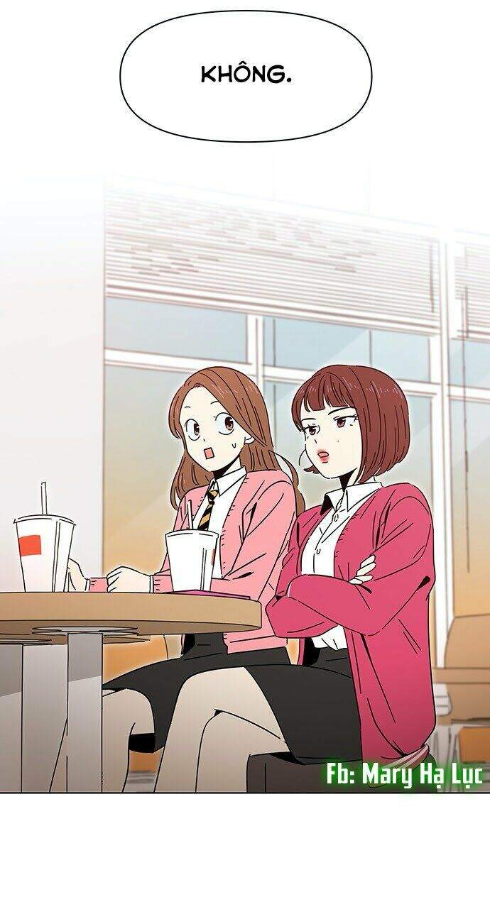 Thanh Xuân Rực Rỡ Chapter 2 - Trang 2