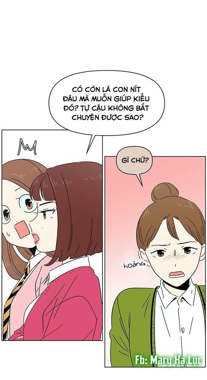 Thanh Xuân Rực Rỡ Chapter 2 - Trang 2