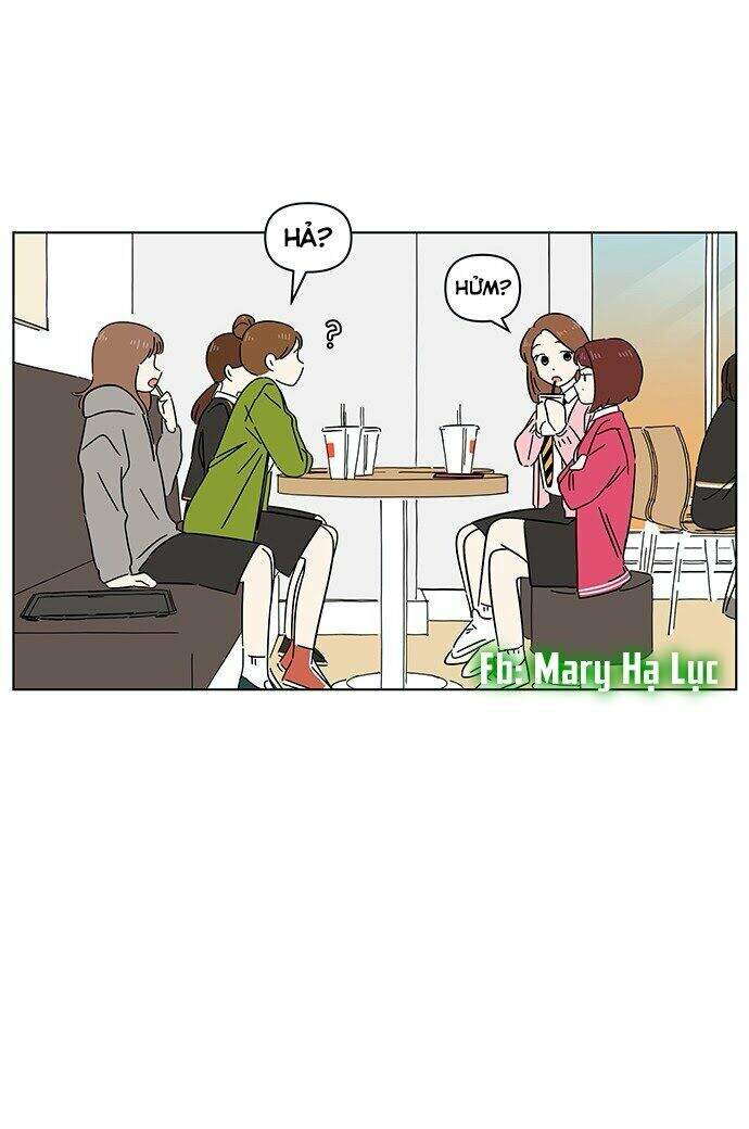 Thanh Xuân Rực Rỡ Chapter 2 - Trang 2