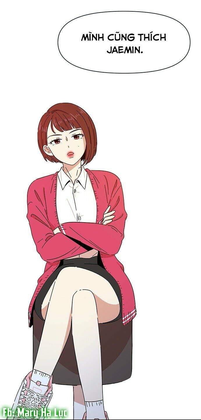 Thanh Xuân Rực Rỡ Chapter 2 - Trang 2