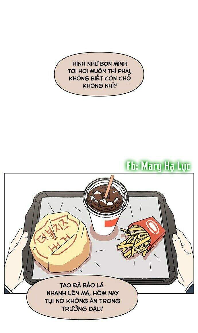 Thanh Xuân Rực Rỡ Chapter 2 - Trang 2