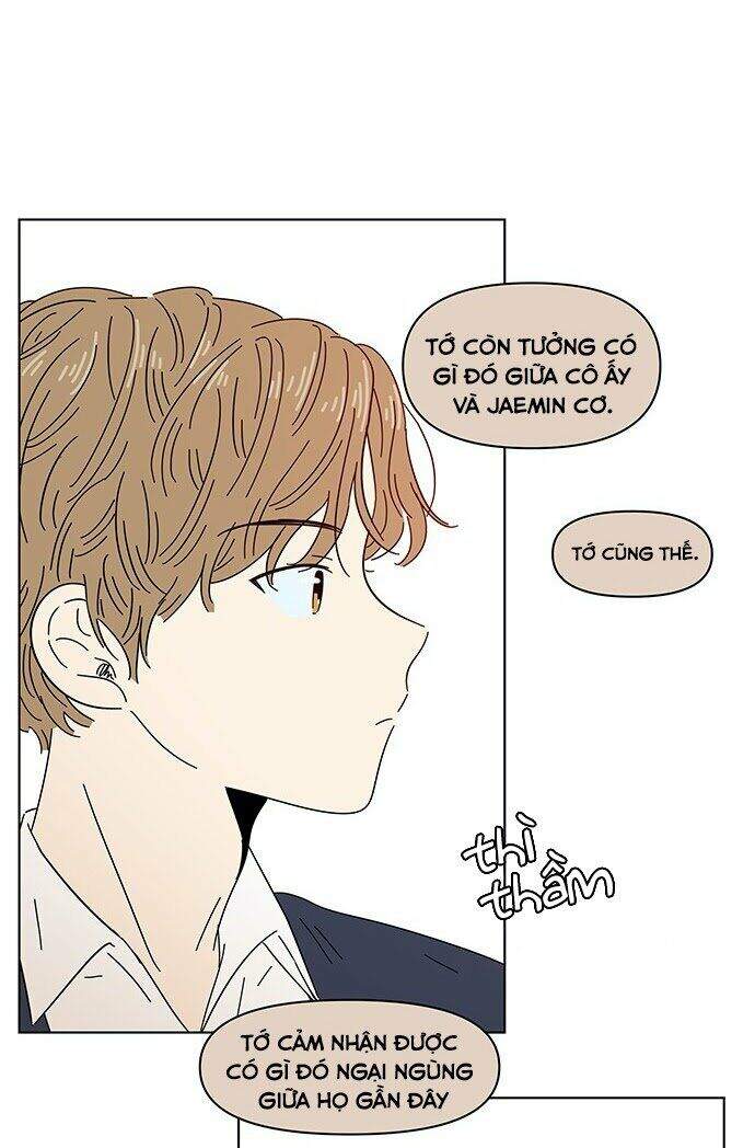 Thanh Xuân Rực Rỡ Chapter 2 - Trang 2