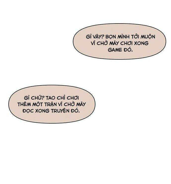 Thanh Xuân Rực Rỡ Chapter 2 - Trang 2