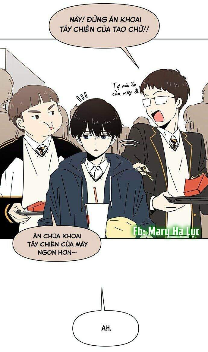 Thanh Xuân Rực Rỡ Chapter 2 - Trang 2