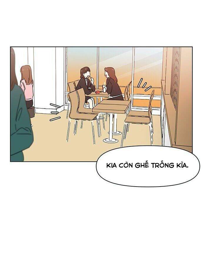 Thanh Xuân Rực Rỡ Chapter 2 - Trang 2